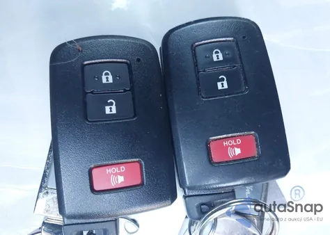 2019 Toyota Tacoma Trd Off Road from USA, damaged, VIN 3TMAZ5CN5KM108077